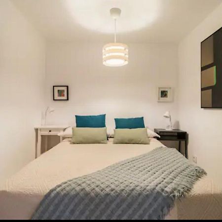 Central Monkey Apartment - Grupo Rh Santander Zewnętrze zdjęcie