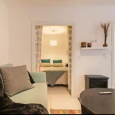 Central Monkey Apartment - Grupo Rh Santander Zewnętrze zdjęcie
