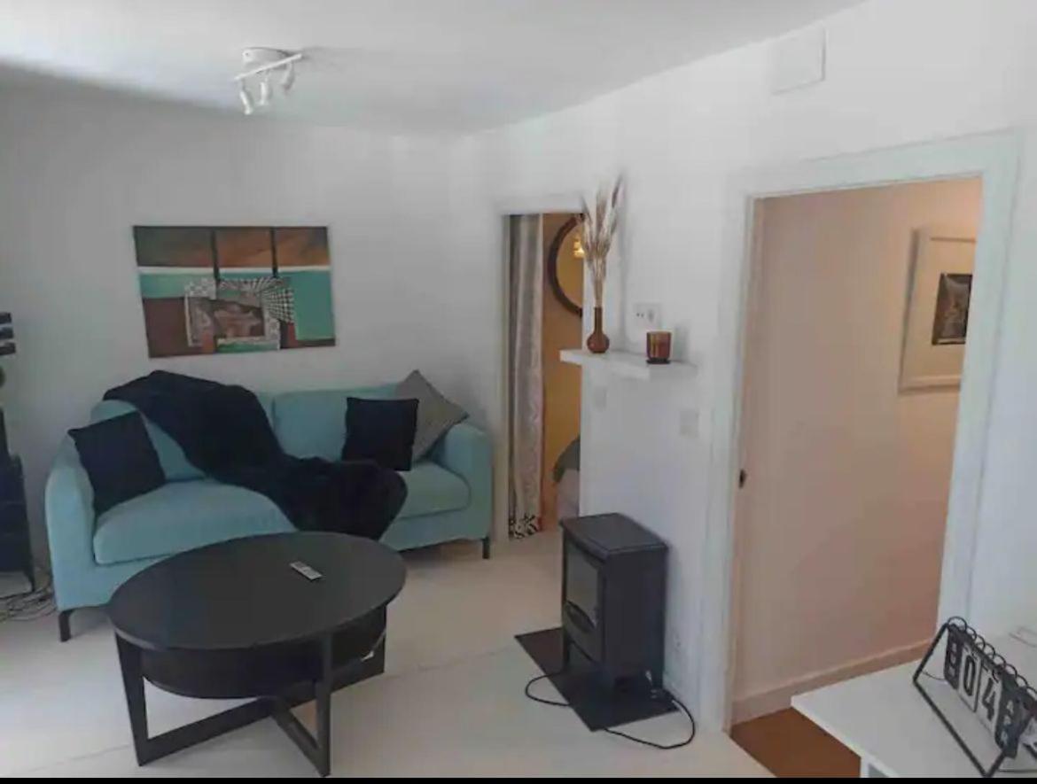 Central Monkey Apartment - Grupo Rh Santander Zewnętrze zdjęcie