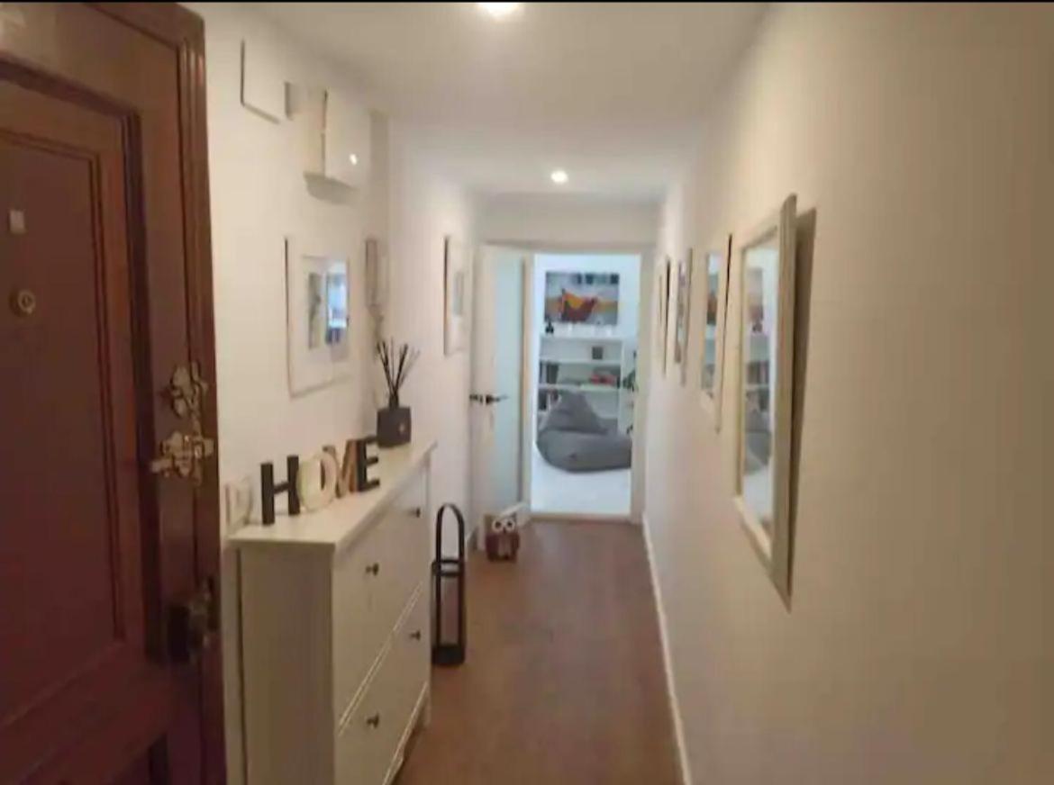 Central Monkey Apartment - Grupo Rh Santander Zewnętrze zdjęcie