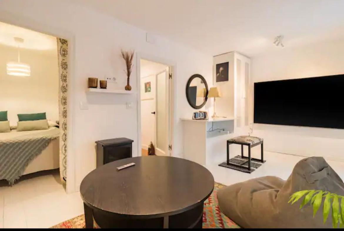 Central Monkey Apartment - Grupo Rh Santander Zewnętrze zdjęcie