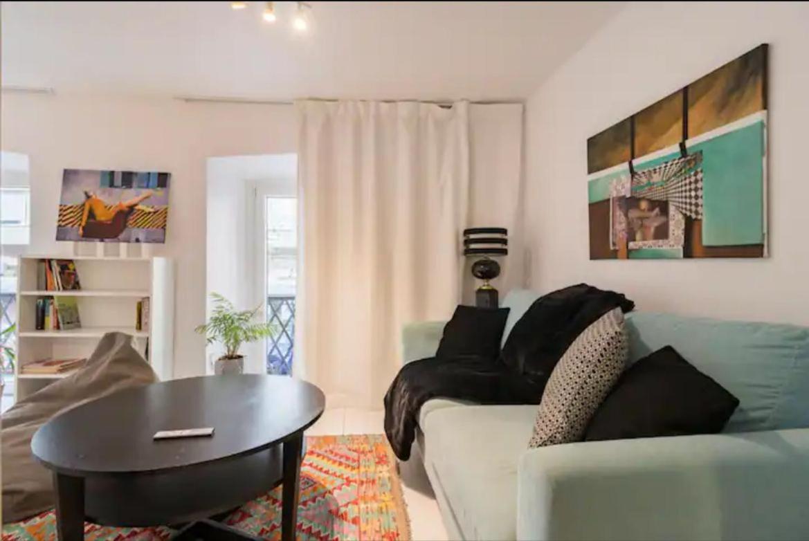 Central Monkey Apartment - Grupo Rh Santander Zewnętrze zdjęcie