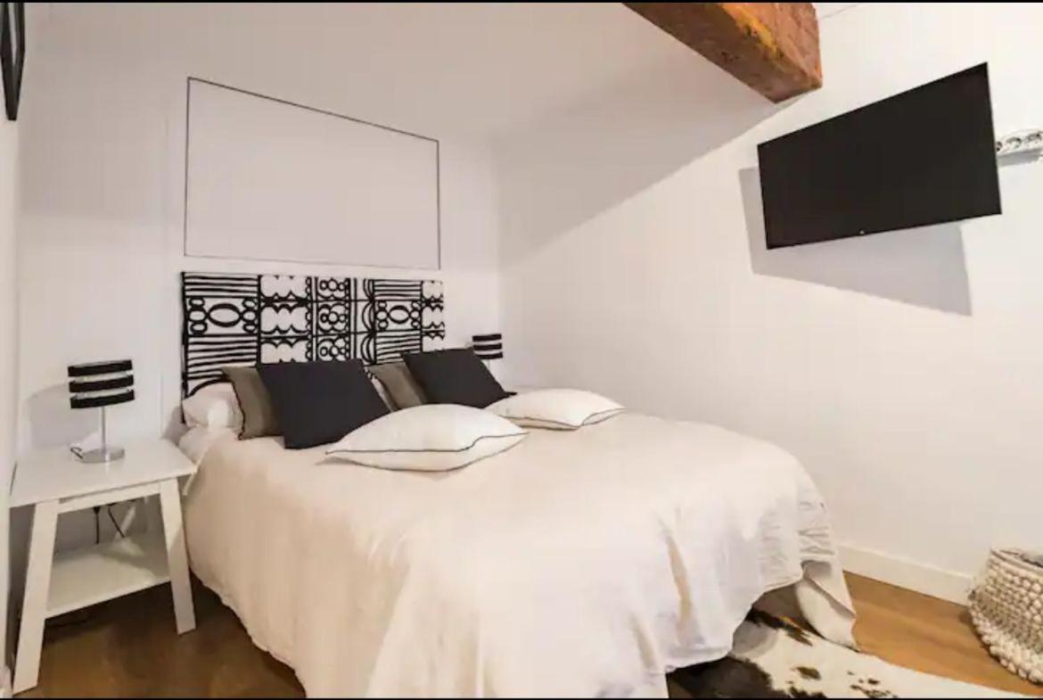 Central Monkey Apartment - Grupo Rh Santander Zewnętrze zdjęcie