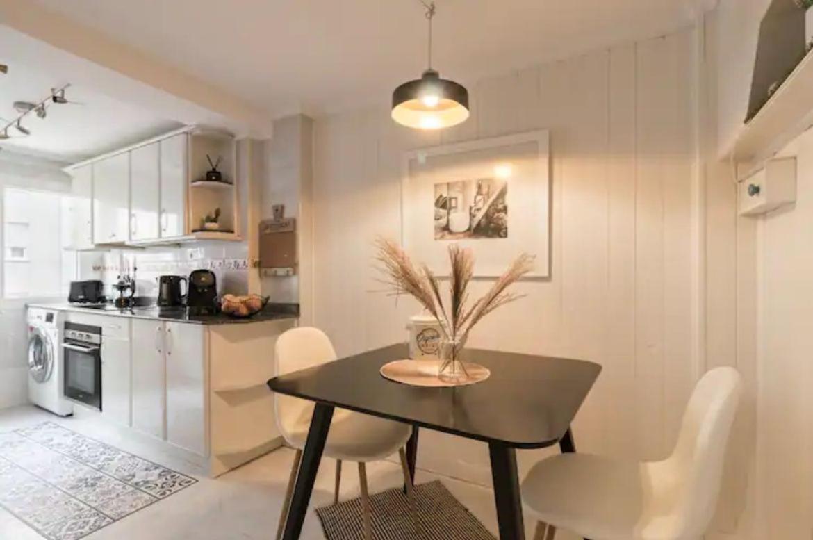 Central Monkey Apartment - Grupo Rh Santander Zewnętrze zdjęcie