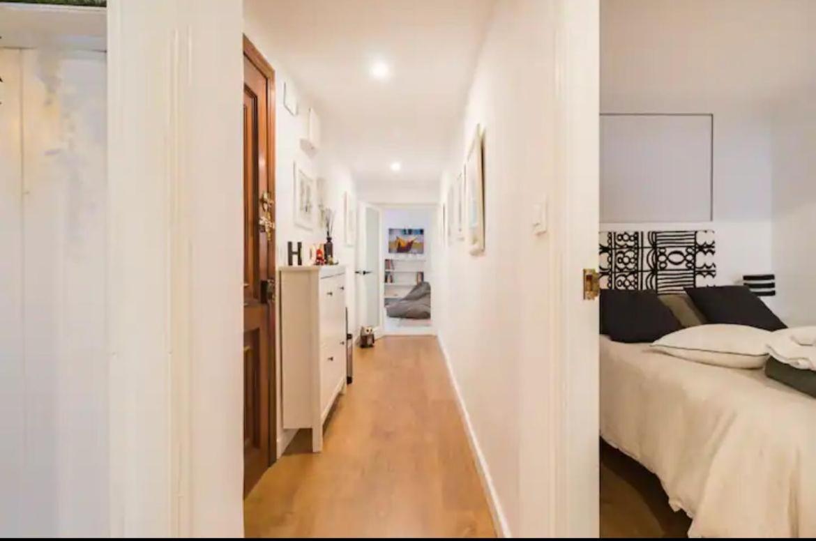 Central Monkey Apartment - Grupo Rh Santander Zewnętrze zdjęcie
