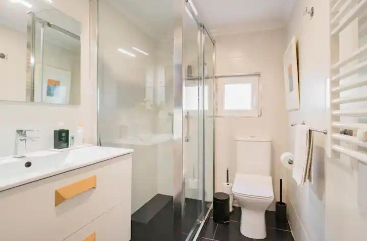 Central Monkey Apartment - Grupo Rh Santander Zewnętrze zdjęcie