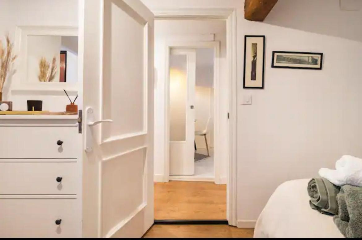 Central Monkey Apartment - Grupo Rh Santander Zewnętrze zdjęcie