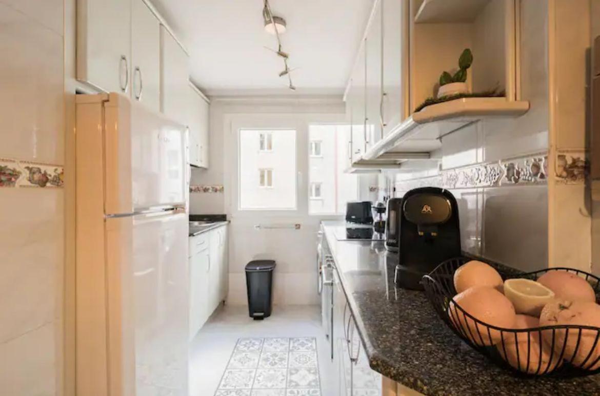 Central Monkey Apartment - Grupo Rh Santander Zewnętrze zdjęcie