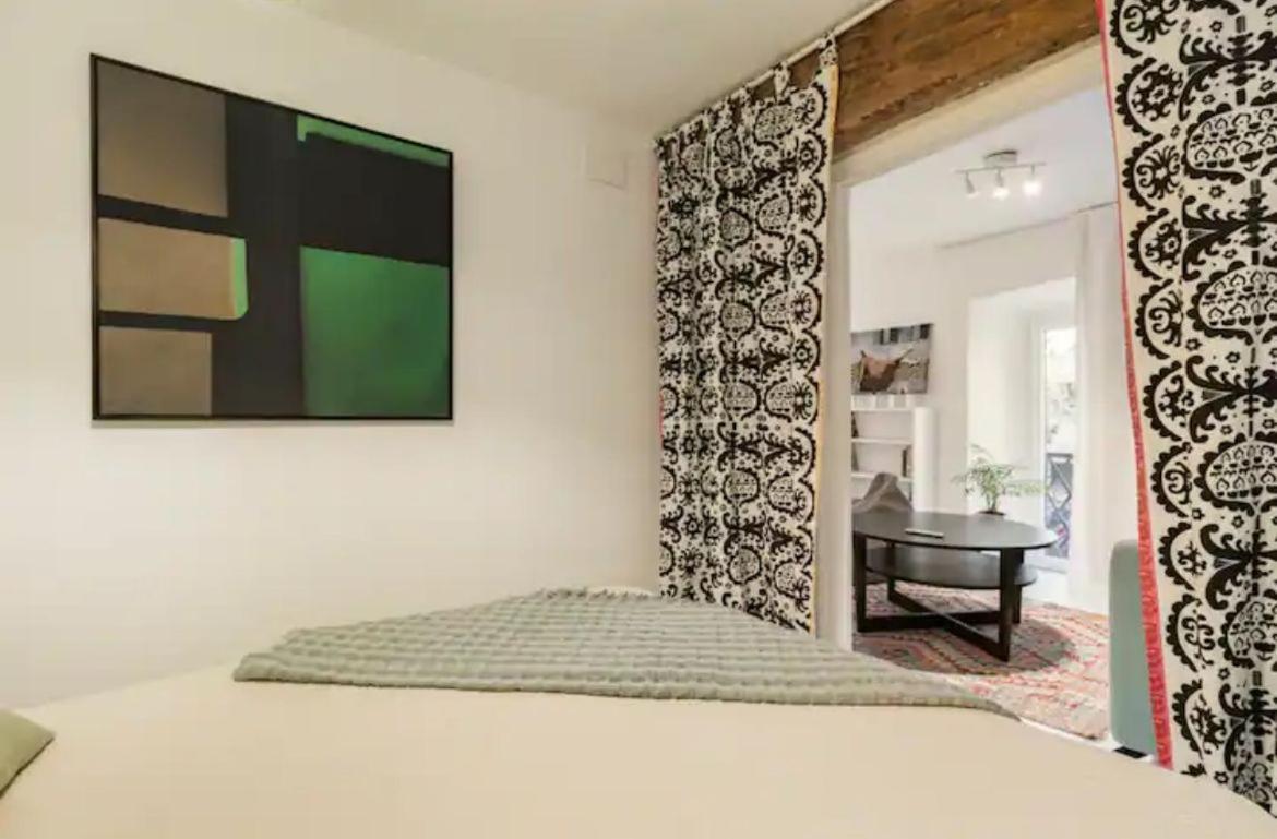 Central Monkey Apartment - Grupo Rh Santander Zewnętrze zdjęcie