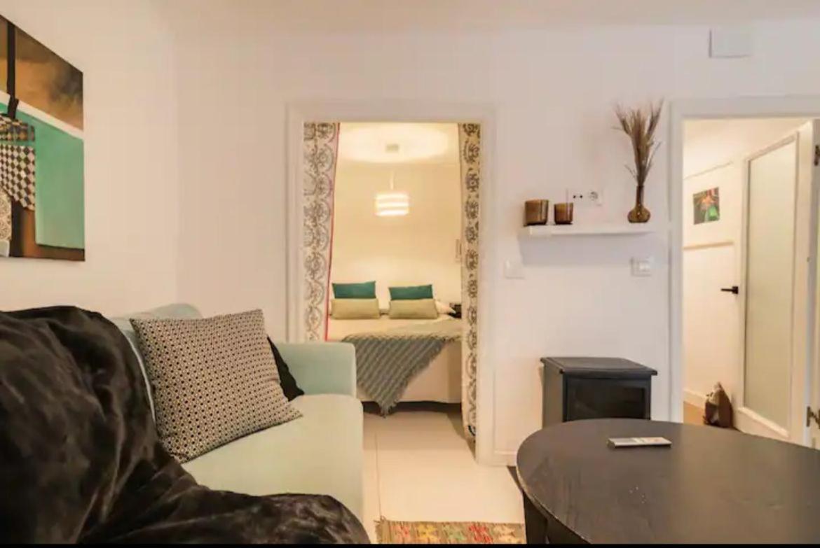 Central Monkey Apartment - Grupo Rh Santander Zewnętrze zdjęcie